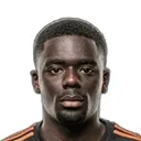 Solomon Opoku — cầu thủ, Hillerød