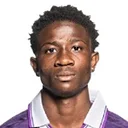 Ibrahim Kanate — cầu thủ, 1. FC Kaiserslautern
