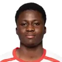 Aboubacar Camara — cầu thủ, Red Bull Salzburg
