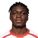 Ousmane Camara — cầu thủ, Liège