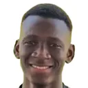 Mamadou Doumbia — cầu thủ