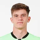Alexandru Stoian — cầu thủ, Viitorul Şelimbăr