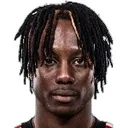 Ronald Donkor — cầu thủ, New York Red Bulls