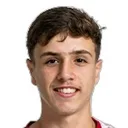 Andreas Verstraeten — cầu thủ, VVV Venlo