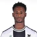 Endris Scaramelli — cầu thủ, Udinese U19