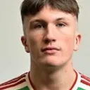 Joshua Fitzpatrick — cầu thủ, Cork City