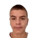 Dominik Iskrić — cầu thủ, Krka