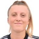 Federica D´Auria — cầu thủ, Juventus W