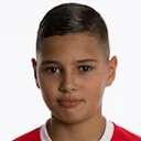 Ilias Boumassaoudi — cầu thủ, Den Bosch