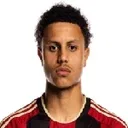 Adyn Torres — cầu thủ, Nõmme United