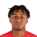 Taryck Tahid — cầu thủ, Skënderbeu U19