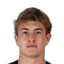 James Cameron — cầu thủ, Colorado Rapids II