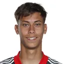 Leandro Mathias — cầu thủ, Botafogo PB