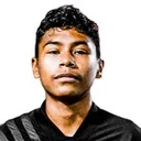 Joshua Santiago — cầu thủ, Los Angeles FC II