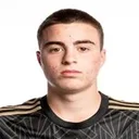 Matthew Evans — cầu thủ, Los Angeles FC II