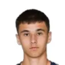 Patrik Dulay — cầu thủ, Slovan Liberec