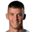 Dominik Holaň — cầu thủ, Sandecja Nowy Sącz