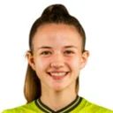Anne Moll — cầu thủ, Bayer Leverkusen W
