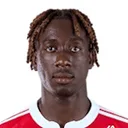 Mamadou Coulibaly — cầu thủ, Monaco