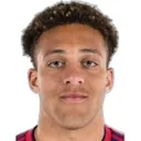 Kameron Lacey — cầu thủ, Fort Wayne