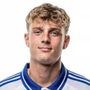 Hunor Vajk Németh — cầu thủ, FC Copenhagen