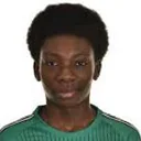 Ademide Solanke — cầu thủ, AFC Bournemouth U21
