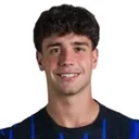 Giacomo De Pieri — cầu thủ, Ascoli