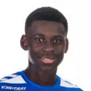 Othniël Raterink — cầu thủ, ADO Den Haag