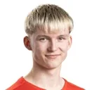 Johannes Pentti — cầu thủ, AC Oulu