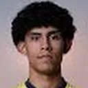 Christian García — cầu thủ, Ind. Juniors