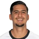 Ruben Fernandes — cầu thủ, FC Luzern