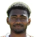 Joshua Laqueretabua — cầu thủ, U20 Fiji