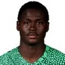 Salim Lawal — cầu thủ, Plzen
