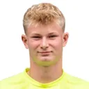 Lio Mark Rothenhagen — cầu thủ, Holstein Kiel U19