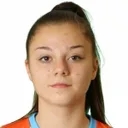 M. Gaglione — cầu thủ, Napoli W