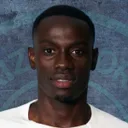 Oumar Diouf — cầu thủ, St. Truiden