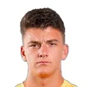 Diego Mascardi — cầu thủ, Spezia