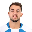 Omar Sadik — cầu thủ, AD Ceuta FC