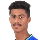 Saad Al Sharfa — cầu thủ, Al-Fateh