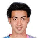 Shota Hino — cầu thủ, Ehime FC