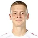 Maximilian Tobias Herwerth — cầu thủ, VfB Stuttgart