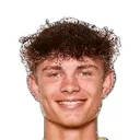 Frederik Roslyng — cầu thủ, Holstein Kiel