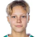 Saga Andersson — cầu thủ, Rosengård W