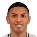 Ruan Assis — cầu thủ, Coritiba U20