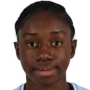 Ananée Yeboah — cầu thủ, Lens W