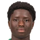 Fofin Turay — cầu thủ, Telstar