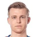 William Westerlund — cầu thủ, Eskilsminne