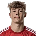 Lasse Flø — cầu thủ, KVC Westerlo