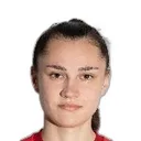 Kristina Kiyanka — cầu thủ, Rubin Kazan W