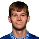 Aleksander Nadolski — cầu thủ, Znicz Pruszków
